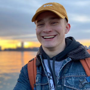 Meet your Posher, Lance